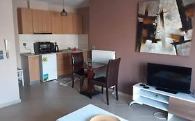 Εclectic Apartment 8Fr