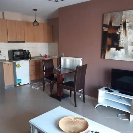 Εclectic Apartment 8Fr Θεσσαλονίκη Εξωτερικό φωτογραφία