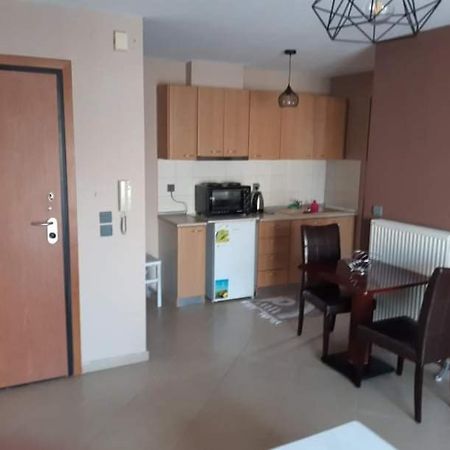 Εclectic Apartment 8Fr Θεσσαλονίκη Εξωτερικό φωτογραφία