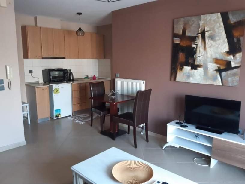 Εclectic Apartment 8Fr Θεσσαλονίκη Εξωτερικό φωτογραφία