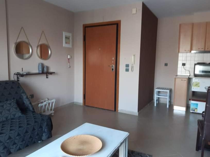 Εclectic Apartment 8Fr Θεσσαλονίκη Εξωτερικό φωτογραφία
