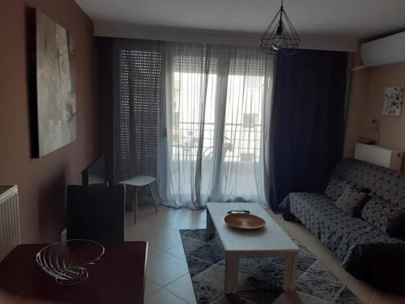 Εclectic Apartment 8Fr Θεσσαλονίκη Εξωτερικό φωτογραφία
