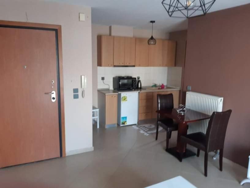 Εclectic Apartment 8Fr Θεσσαλονίκη Εξωτερικό φωτογραφία