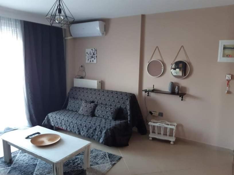 Εclectic Apartment 8Fr Θεσσαλονίκη Εξωτερικό φωτογραφία