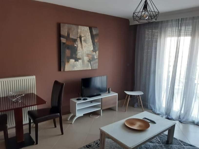 Εclectic Apartment 8Fr Θεσσαλονίκη Εξωτερικό φωτογραφία