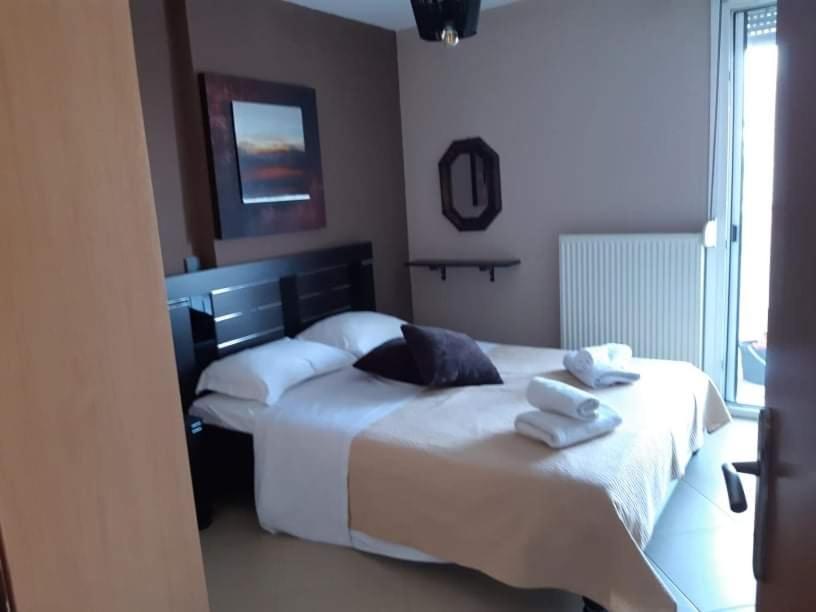 Εclectic Apartment 8Fr Θεσσαλονίκη Εξωτερικό φωτογραφία